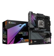 Gigabyte X870E AORUS MASTER (X870,AM5,ATX,DDR5)