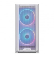 Lian Li Lancool 216 Midi Tower Прозрачный, Белый