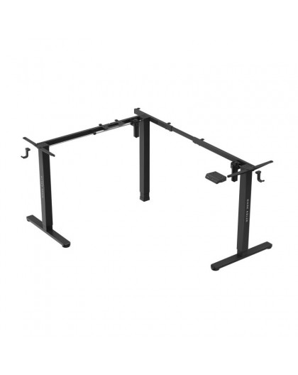 Xeno 7.6 electric bed frame