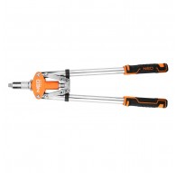 Face riveting machine for steel and aluminum rivets 3.2/4.0/4.8/6.0/6.4mm