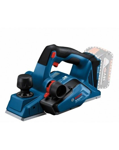 BOSCH. STRUG GHO 185-LI SOLO