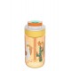 KAMBUKKA Lagoon 400 ml water bottle Mexican Parade