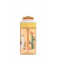 KAMBUKKA Lagoon 400 ml water bottle Mexican Parade