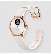 Withings ScanWatch Light OLED 37 mm Hybrid Gold