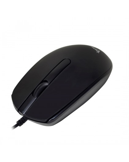 Vakoss TM-481UK hiirem USB Type-A optiline 1200 DPI