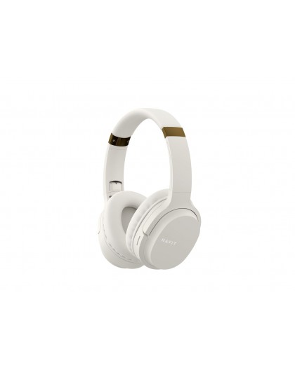 Havit I62 wireless on-ear headphones Gold
