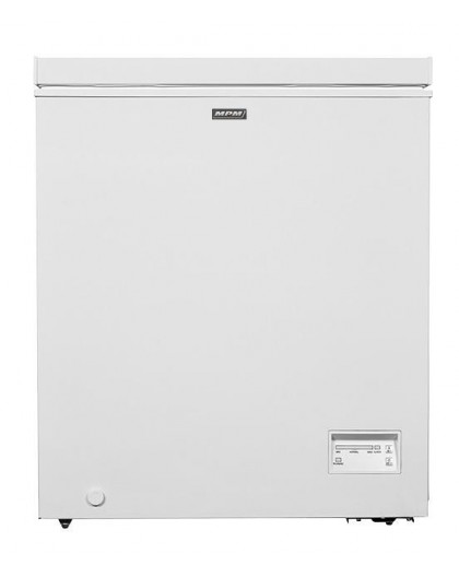 Box freezer MPM-145-SK-10E/N capacity 142l