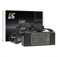 Green Cell AD14P power adapter/inverter Indoor 90 W Black