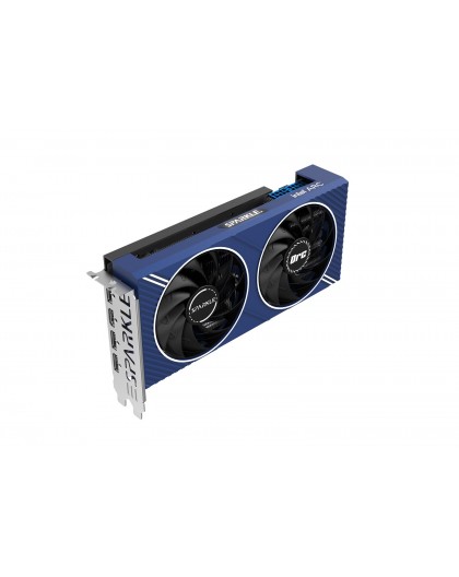 Sparkle Intel Arc A750 ORC OC Edition graphics card