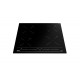 Teka IZC 64010 MSS Black Built-in 60 cm Zone induction hob 4 zone(s)