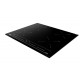 Teka IZC 64010 MSS Black Built-in 60 cm Zone induction hob 4 zone(s)