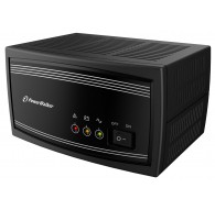 PowerWalker Inverter 650 SW FR uninterruptible power supply (UPS) Standby (Offline) 0.65 kVA 325 W 1 AC outlet(s)