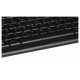A4Tech KR-85 keyboard USB QWERTY US English Black
