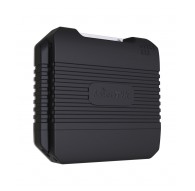 Mikrotik LtAP LTE6 kit 300 Mbit/s Black Power over Ethernet (PoE)