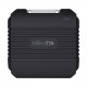 Mikrotik LtAP LTE6 kit 300 Mbit/s Black Power over Ethernet (PoE)
