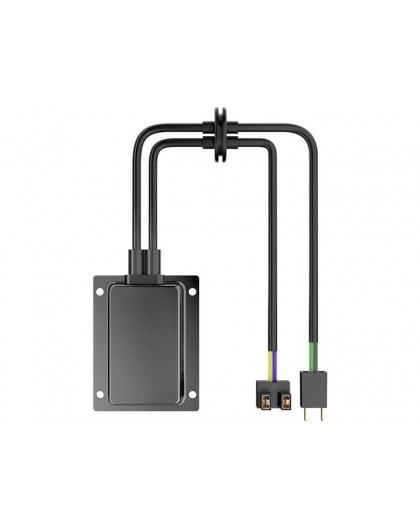 Osram LEDriving Smart Canbus - LEDSC01 - H7 - 2 tükki