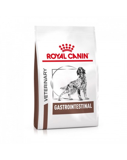 ROYAL CANIN Gastrointestinal - dry dog food - 2kg