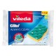 Вискозная губка Vileda Glitzi Always Clean, 2 шт.