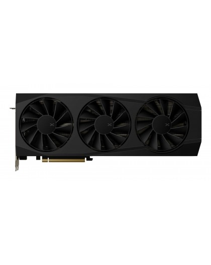 XFX VGA 16GB Radeon RX9070XT Quicksilver OC Gaming Graphics Card 3xDP/1xHDMI