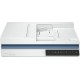 HP Scanjet Pro 2600 f1 Flatbed & ADF scanner 600 x 600 DPI A4 White