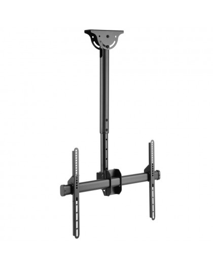 Techly 37-70 Telescopic Ceiling Long Support LED TV LCD" ICA-CPLB 946L