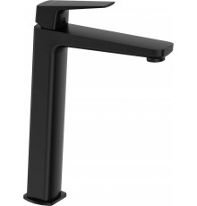 High washbasin mixer