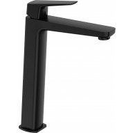 High washbasin mixer