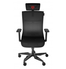 GENESIS Astat 700 PC gaming chair Mesh seat Black