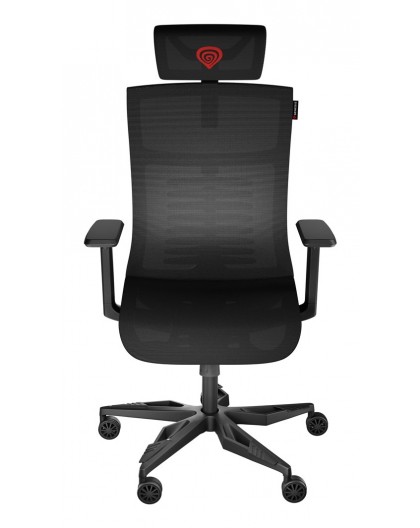 GENESIS Astat 700 PC gaming chair Mesh seat Black