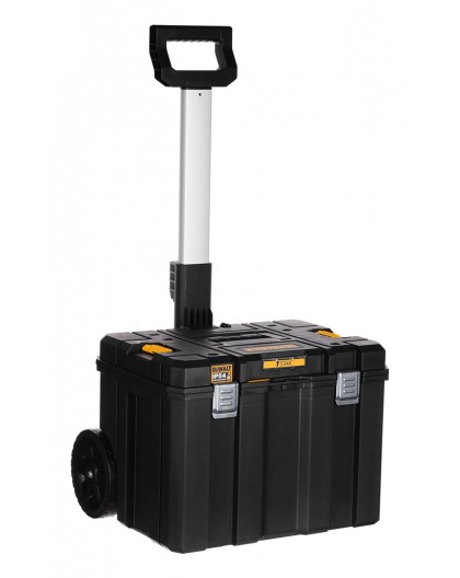 TSTAK toolbox on wheels Dewalt DWST83347-1