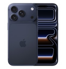 Apple iPhone 17 Pro 256ГБ Темно-синий