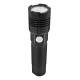 Ansmann Pro 3000R Black Hand flashlight LED