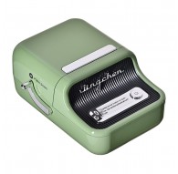 Niimbot B21S Label Printer Green