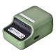 Niimbot B21S Label Printer Green