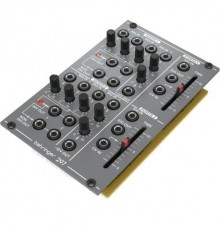 Behringer 297 DUAL PORTAMENTO/CV UTLITIE Moduł syntezatora modularnego
