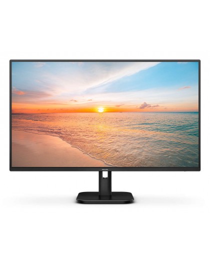 Philips 1000 series 27E1N1100A/00 LED display 68.6 cm (27") 1920 x 1080 pixels Full HD LCD Black