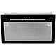 Teka GFG 2 388 m³/h Under-cupboard Black