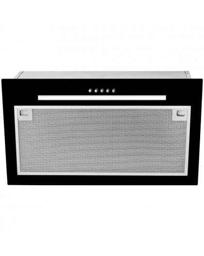 Teka GFG 2 388 m³/h Under-cupboard Black