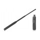 ProSecur telescopic baton 21” black Walther.