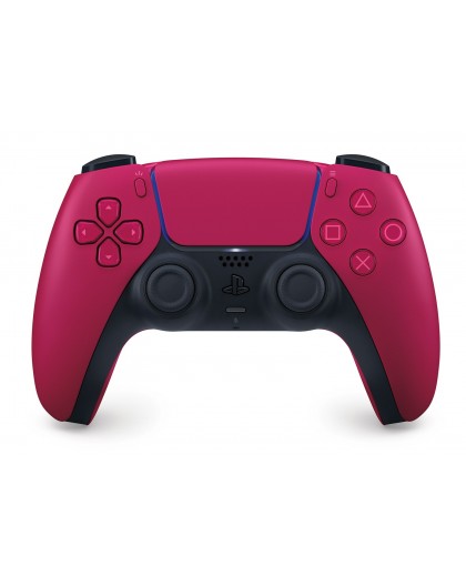 Sony DualSense Cosmic Red PS5 Wireless Controller