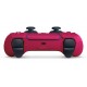 Sony DualSense Cosmic Red PS5 Wireless Controller