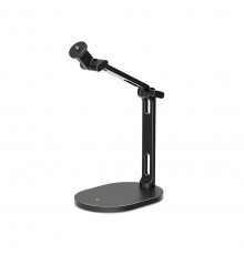 RØDE DS2 - compact desk stand for microphones, cameras, smartphones, lighting