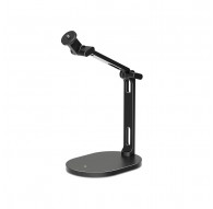 RØDE DS2 - compact desk stand for microphones, cameras, smartphones, lighting