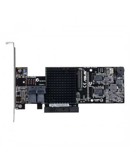 ASUS RAID PIKE II 3108-8i-240PD/2G 90SC07P0-M0UAY0