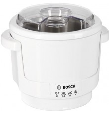 Bosch MUZ5EB2 mixer/food processor accessory