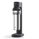Brita sodaTRIO saturator (black)