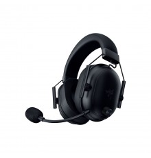 Razer BLACKSHARK V2 HYPERSPEED Headset Wired & Wireless Head-band Gaming USB Type-A Bluetooth Black