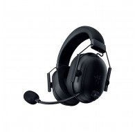 Razer BLACKSHARK V2 HYPERSPEED Headset Wired & Wireless Head-band Gaming USB Type-A Bluetooth Black
