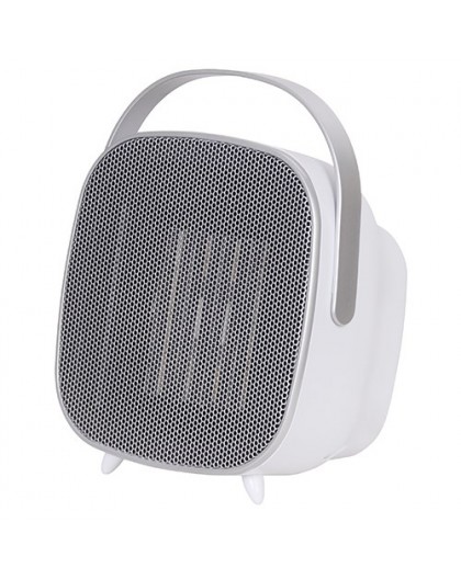 Camry | Heater | CR 7732 | Ceramic | 1500 W | Number of power levels 2 | Suitable for rooms up to 15 m2 | White | N/A