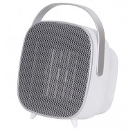 Camry | Heater | CR 7732 | Ceramic | 1500 W | Number of power levels 2 | Suitable for rooms up to 15 m2 | White | N/A